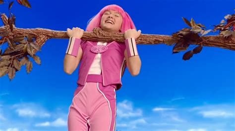 lazytown|Lazy Town Full Episode I Lazy Town's NEW Superhero!.